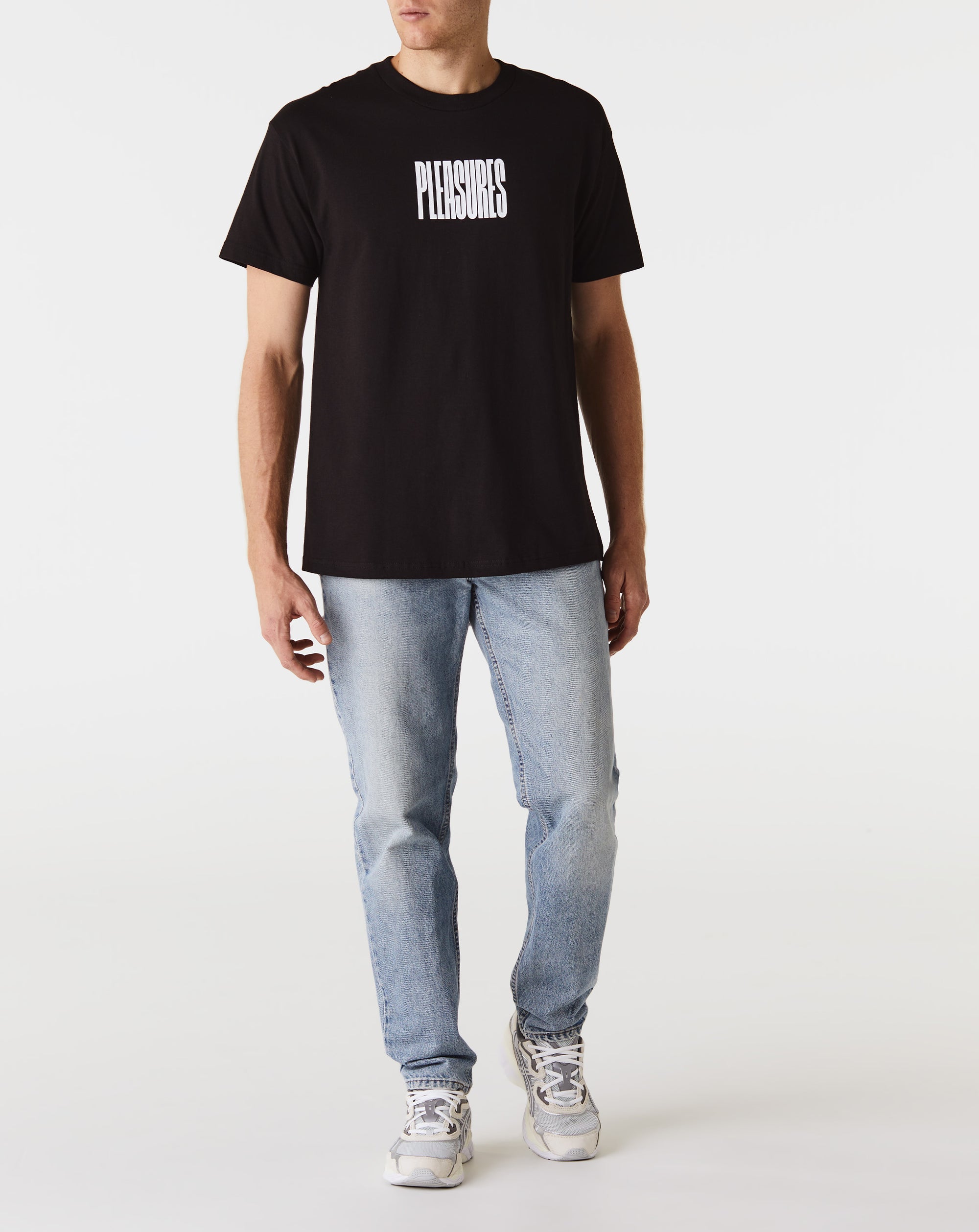 Pleasures Master T-Shirt - Rule of Next Apparel
