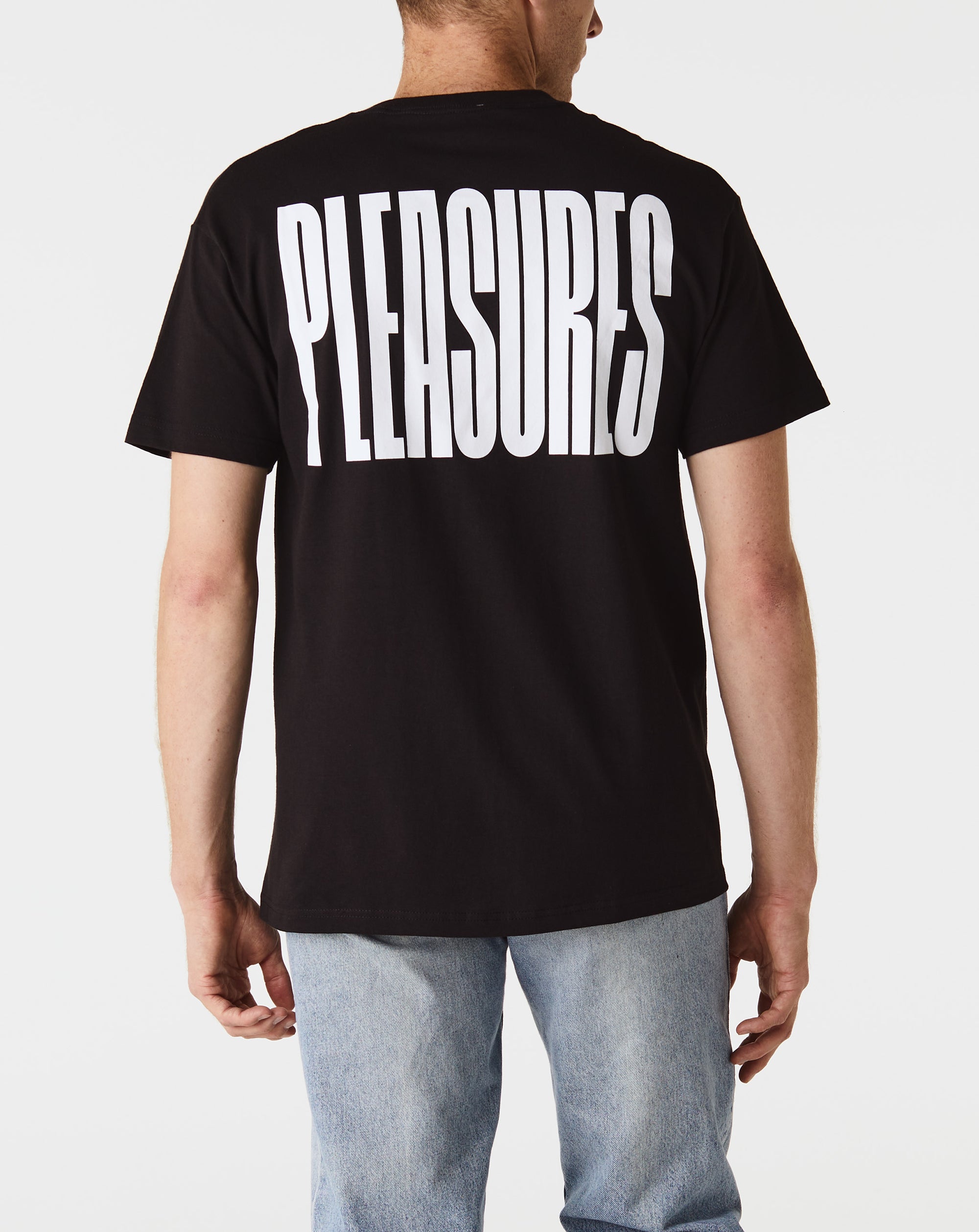 Pleasures Master T-Shirt - Rule of Next Apparel