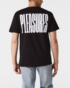 Pleasures Master T-Shirt - Rule of Next Apparel