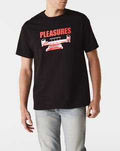Pleasures Bed T-Shirt - Rule of Next Apparel