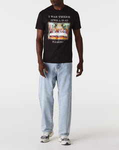 Pleasures Supper T-Shirt - Rule of Next Apparel