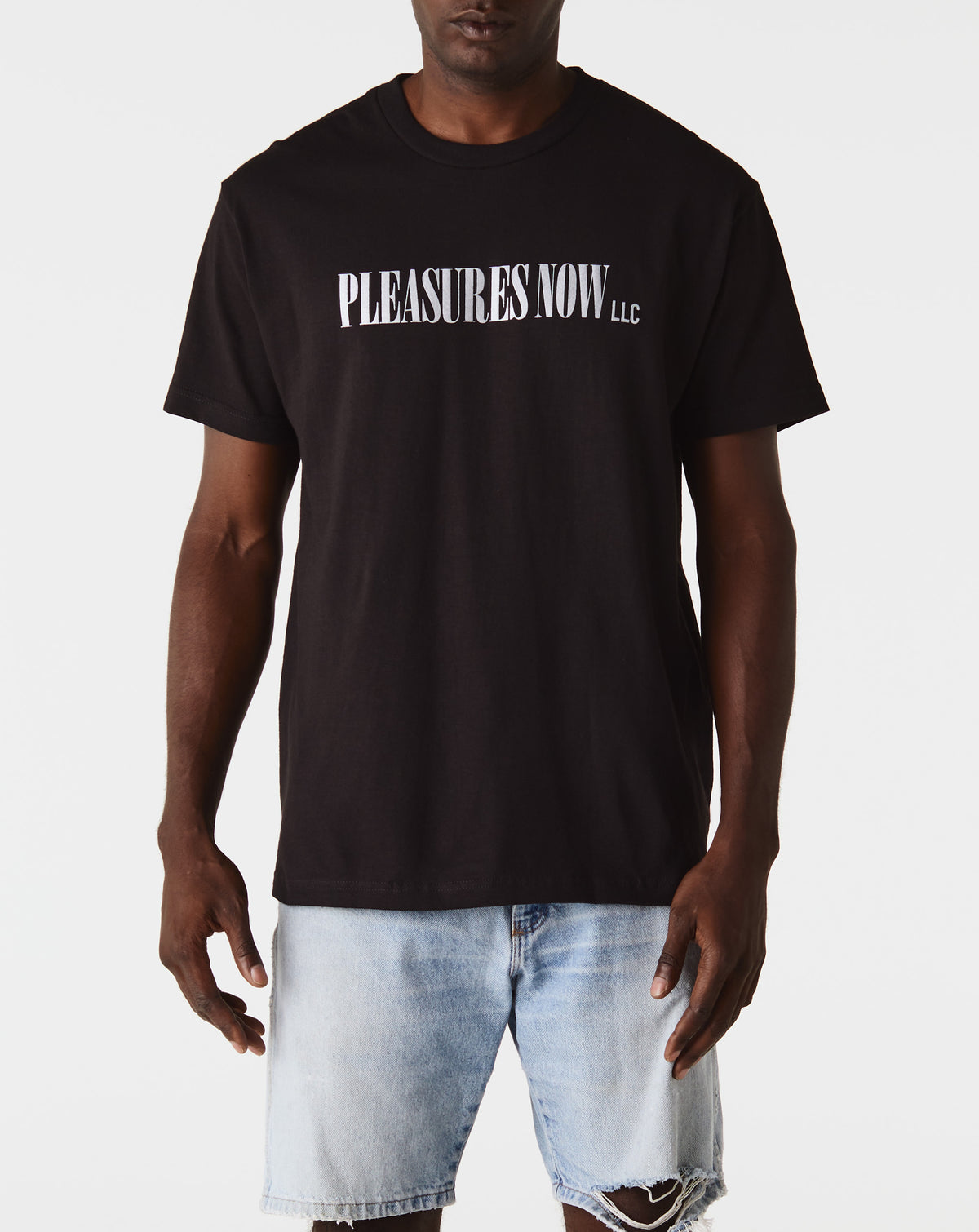 Pleasures LLC T-Shirt - Rule of Next Apparel