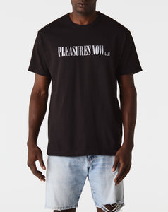 Pleasures LLC T-Shirt - Rule of Next Apparel