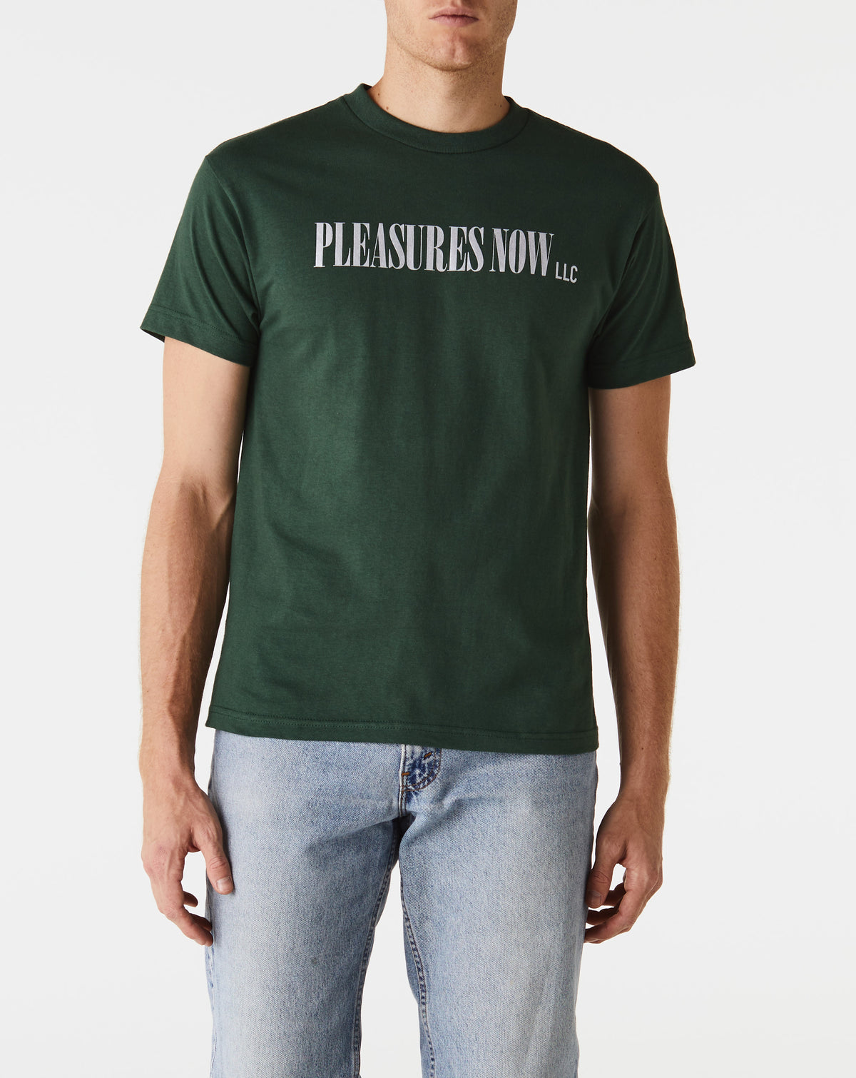 Pleasures LLC T-Shirt - Rule of Next Apparel