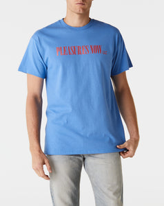 Pleasures LLC T-Shirt - Rule of Next Apparel