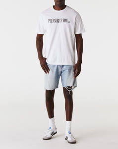 Pleasures LLC T-Shirt - Rule of Next Apparel