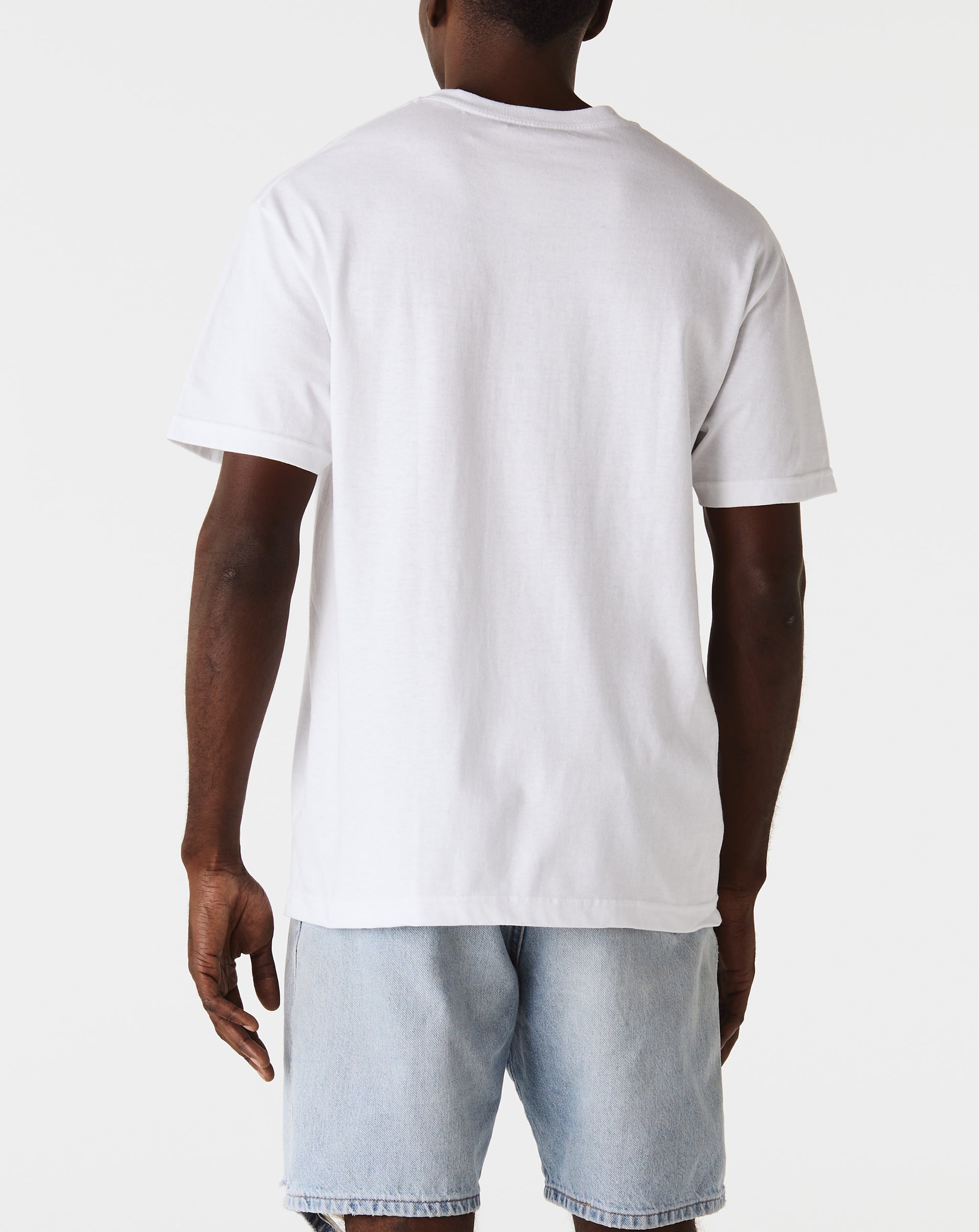 Pleasures LLC T-Shirt - Rule of Next Apparel