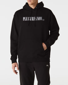 Pleasures LLC Hoodie - Rule of Next Apparel
