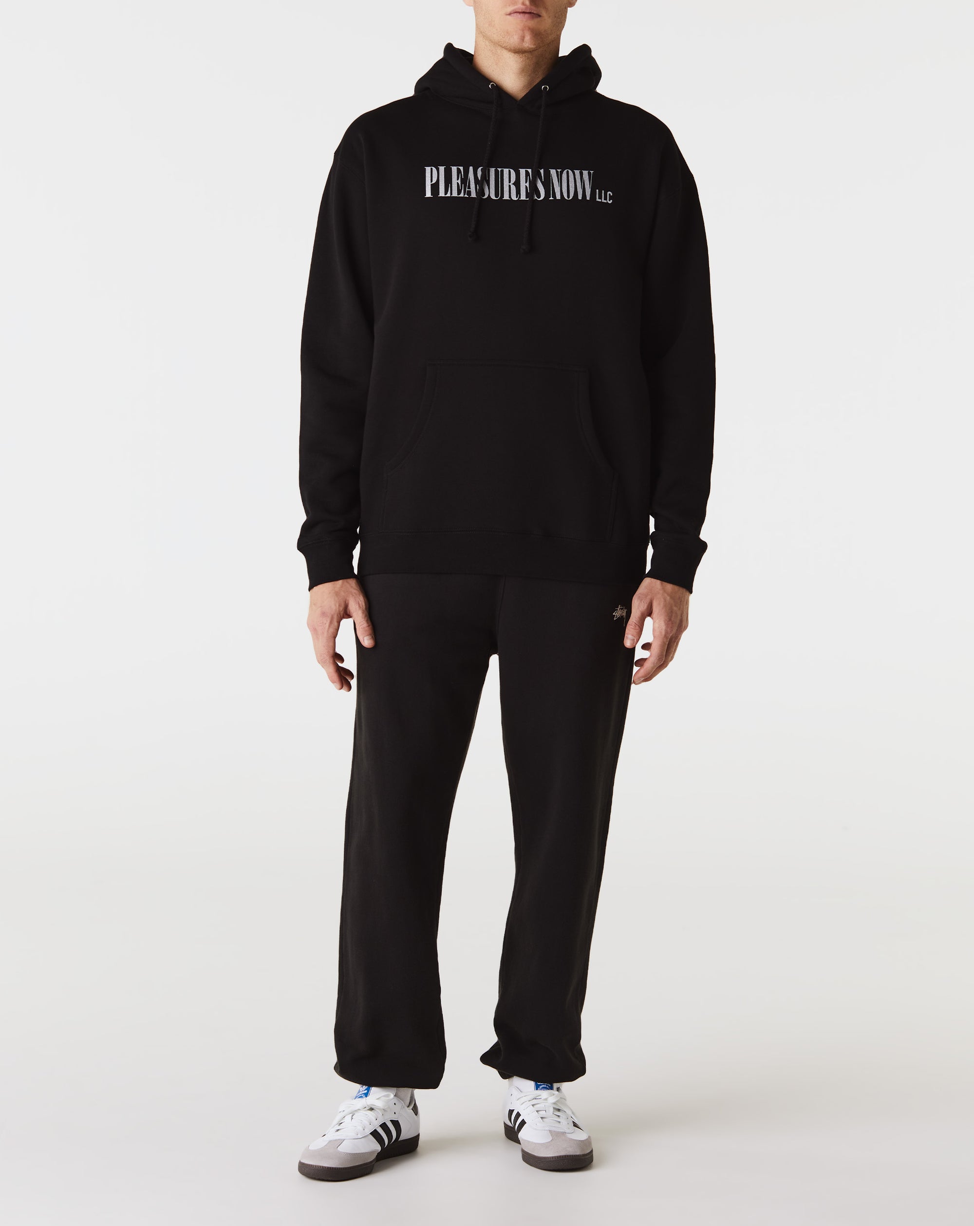 Pleasures LLC Hoodie - Rule of Next Apparel