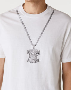 Pleasures Chain T-Shirt - Rule of Next Apparel