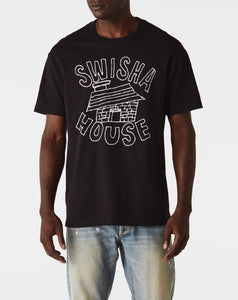 Pleasures Trademark T-Shirt - Rule of Next Apparel