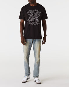Pleasures Trademark T-Shirt - Rule of Next Apparel