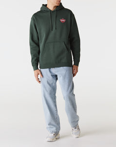 Pleasures Swisha Hoodie - Rule of Next Apparel