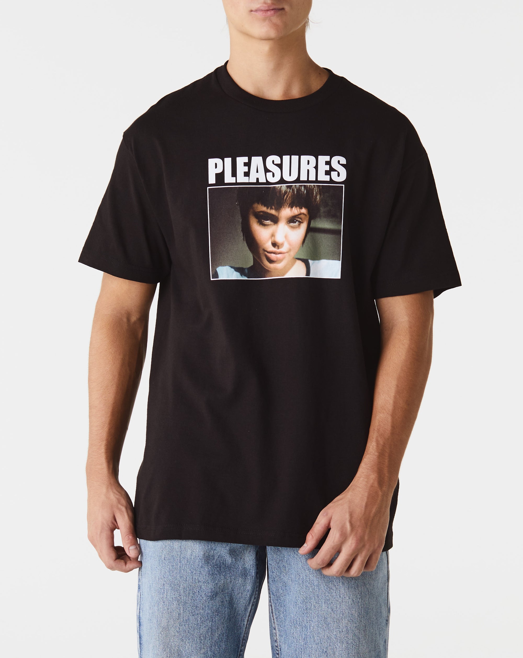 Pleasures Kate T-Shirt - Rule of Next Apparel