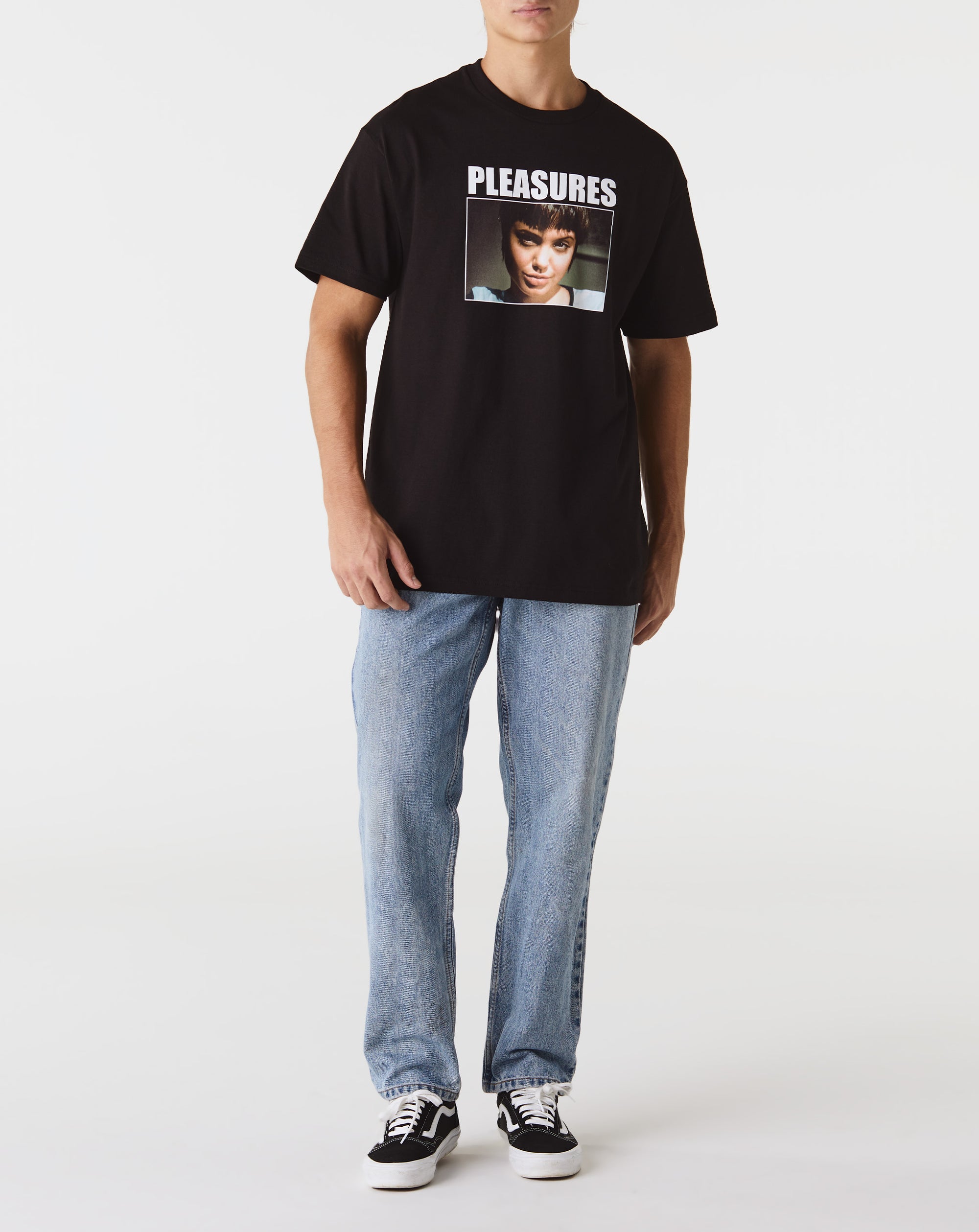 Pleasures Kate T-Shirt - Rule of Next Apparel