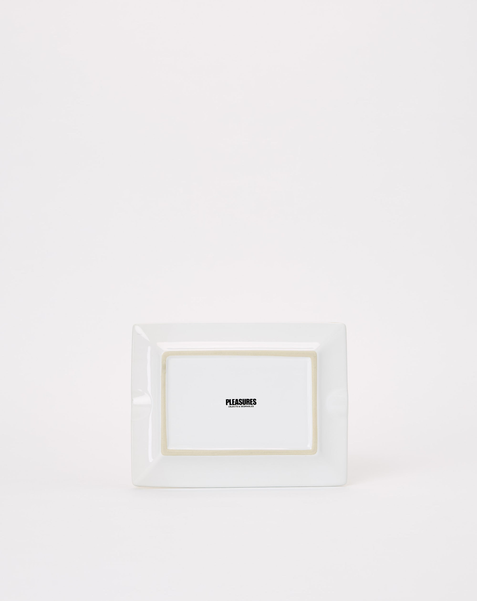 Pleasures Supper Ceramic Tray - Rule of Next Lifestyle