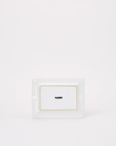 Pleasures Supper Ceramic Tray - Rule of Next Lifestyle