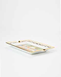 Pleasures Supper Ceramic Tray - Rule of Next Lifestyle