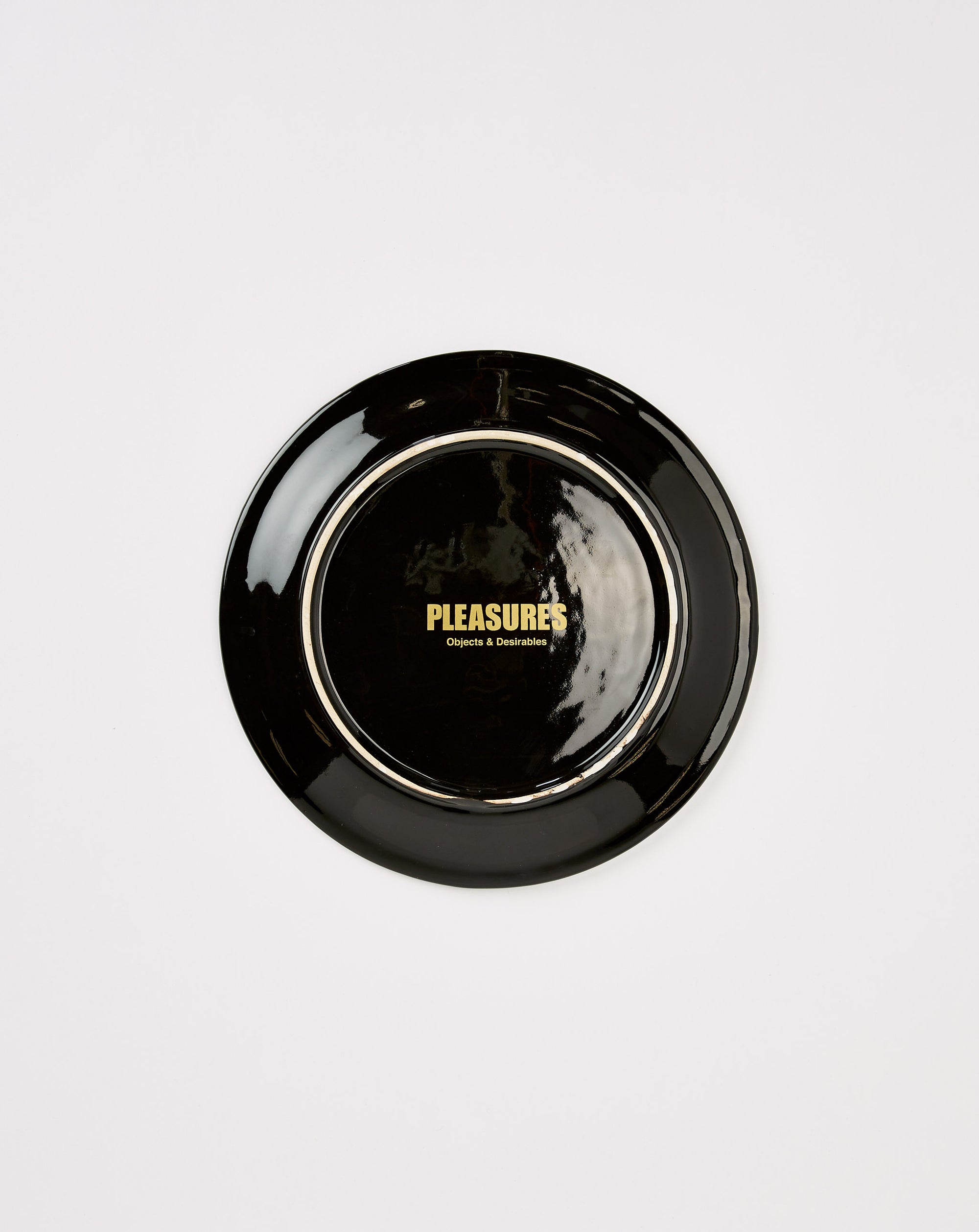 Pleasures Eat Plate - Rule of Next Lifestyle