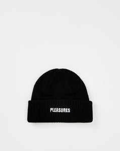 Pleasures Everyday Beanie - Rule of Next Accessories