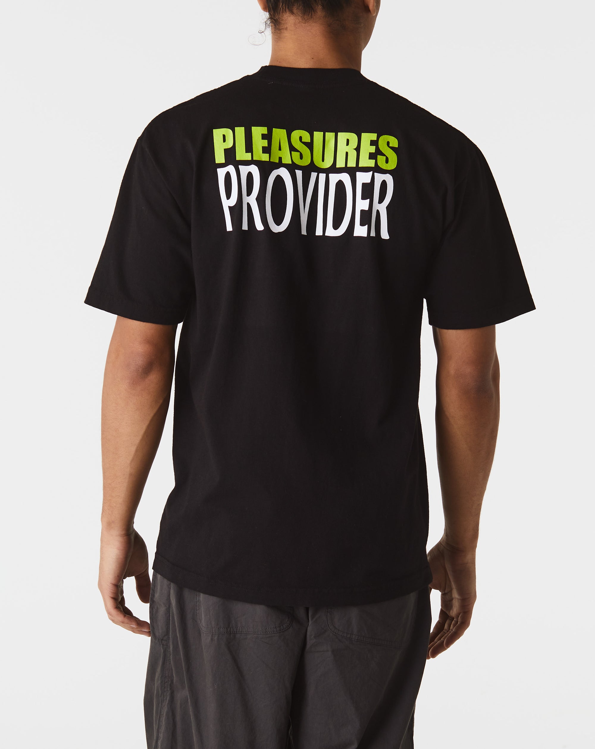 Pleasures N.E.R.D. x Provider T-Shirt - Rule of Next Apparel