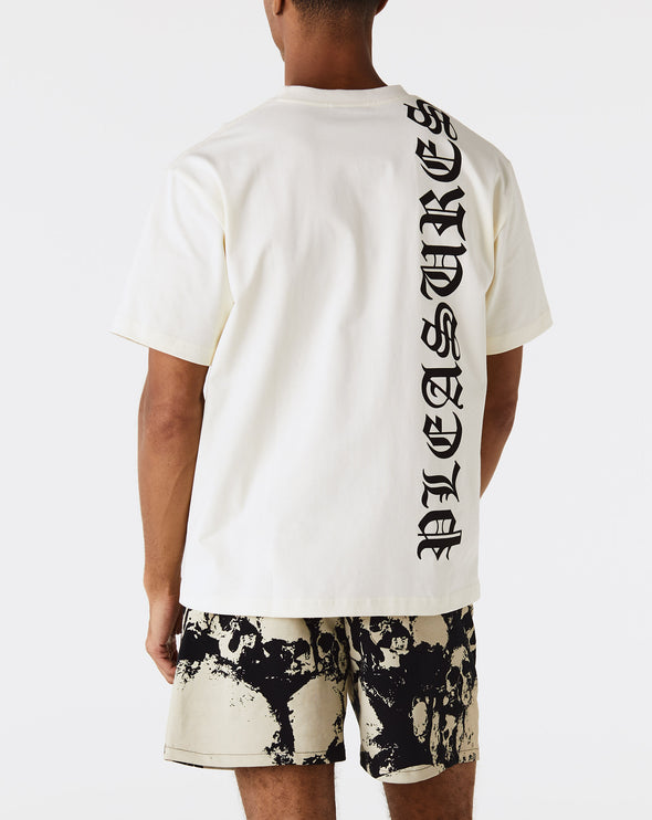 Pleasures Knight Heavyweight T-Shirt - Rule of Next Apparel