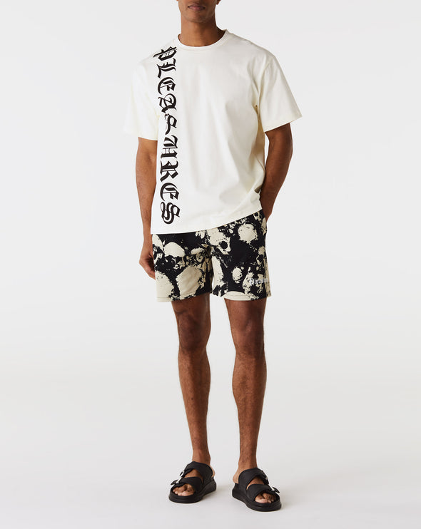 Pleasures Knight Heavyweight T-Shirt - Rule of Next Apparel