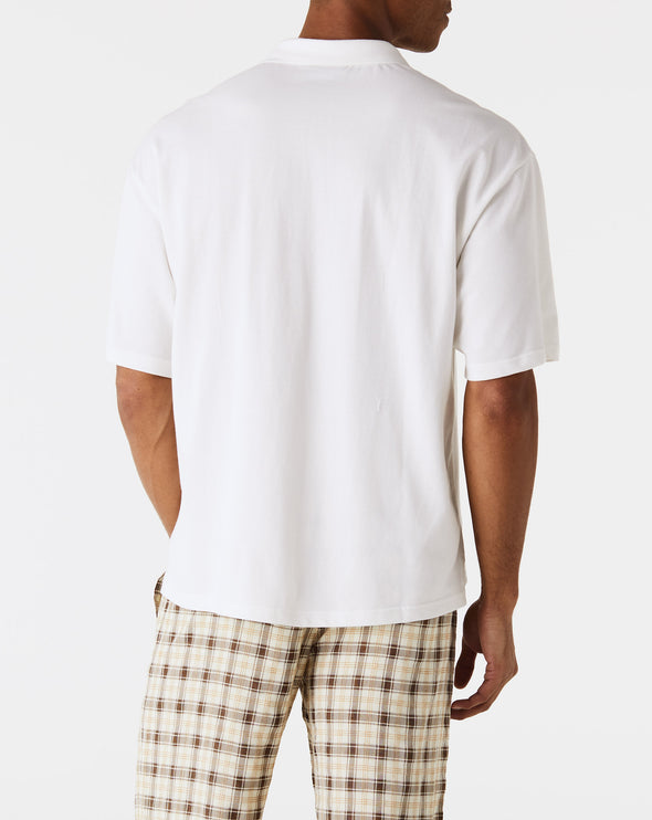 Pleasures Wyatt Polo Shirt - Rule of Next Apparel