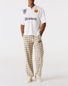 Pleasures Wyatt Polo Shirt - Rule of Next Apparel