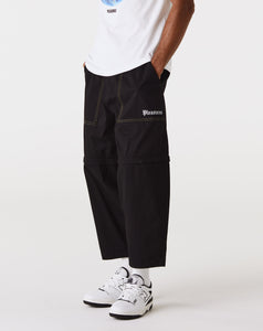 Pleasures Lecture Zip Off Pants - Rule of Next Apparel