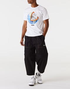 Pleasures Lecture Zip Off Pants - Rule of Next Apparel
