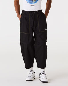 Pleasures Lecture Zip Off Pants - Rule of Next Apparel