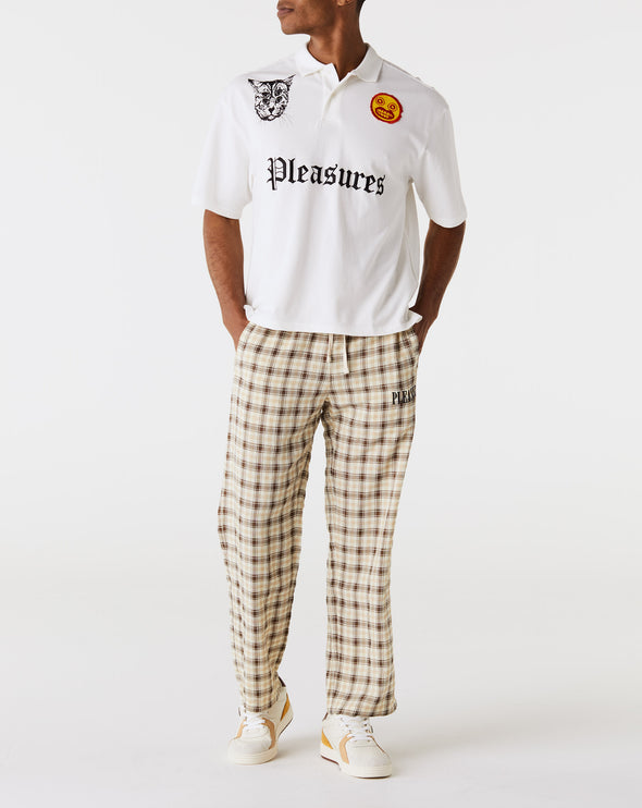 Pleasures Predict Lounge Pants - Rule of Next Apparel