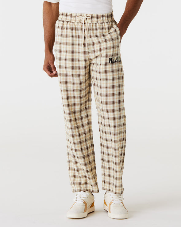 Pleasures Predict Lounge Pants - Rule of Next Apparel