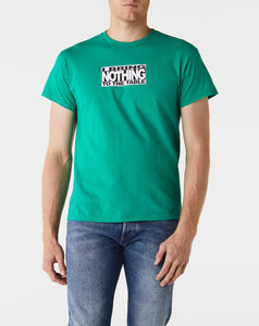 Pleasures Table T-Shirt - Rule of Next Apparel