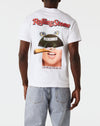 Pleasures Rolling Stone T-Shirt - Rule of Next Apparel