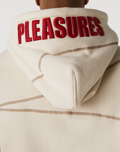 Pleasures Vein Hoodie - Rule of Next Apparel