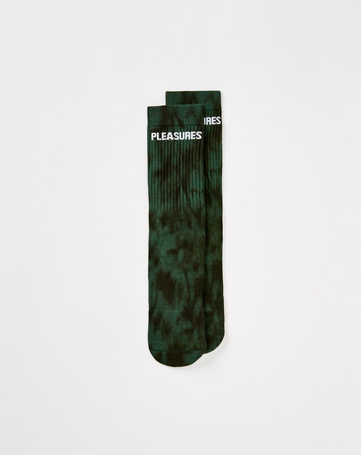 Pleasures Indie Dye Socks - Rule of Next Accessories