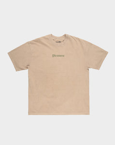 Pleasures Burn Again T-Shirt - Rule of Next Apparel