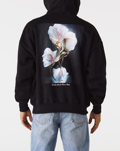 Purple Brand Heavyweight Fleece Hoodie - Rule of Next Apparel