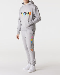 Purple Brand French Terry Sweatpants - Rule of Next Apparel