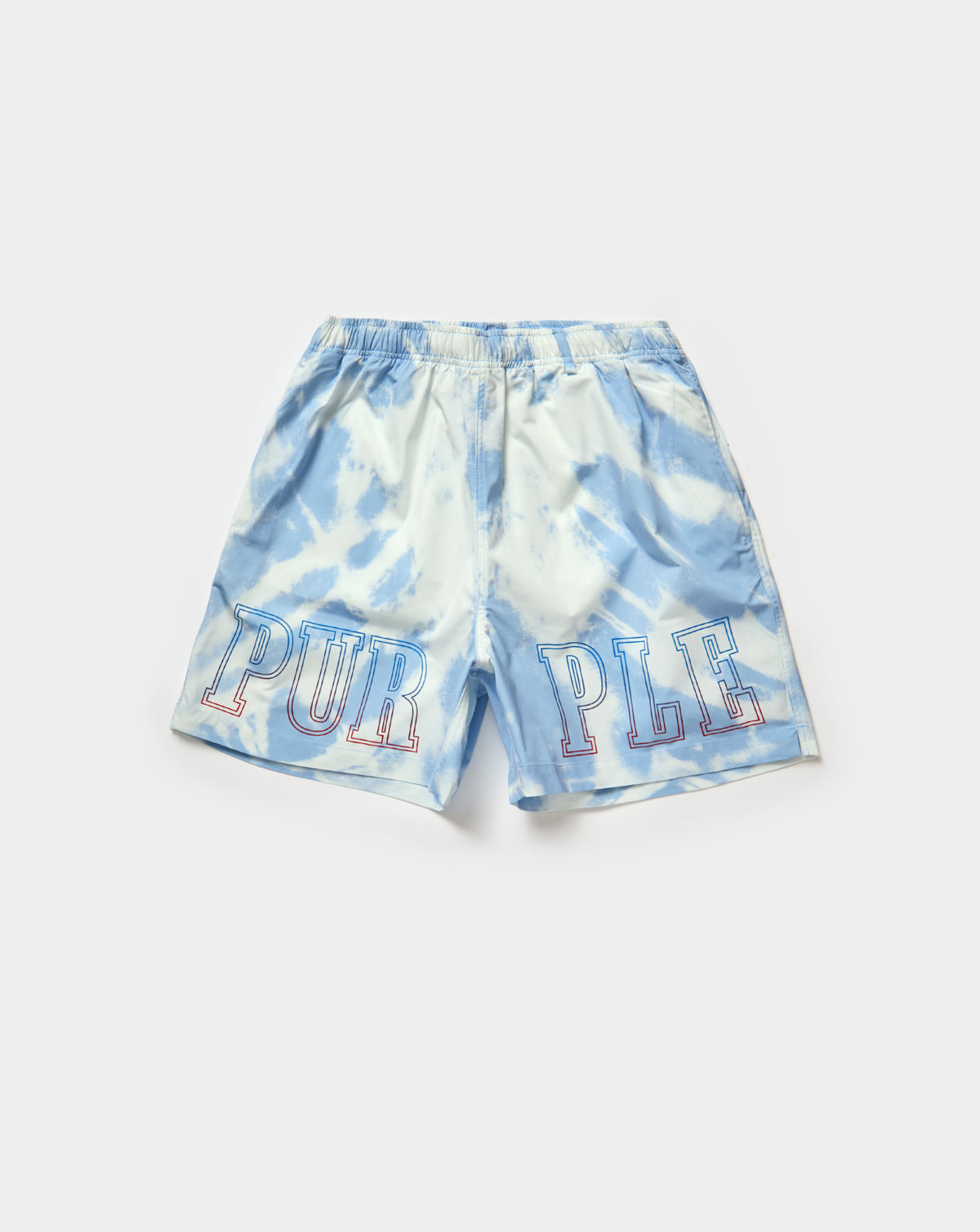 All Round Shorts