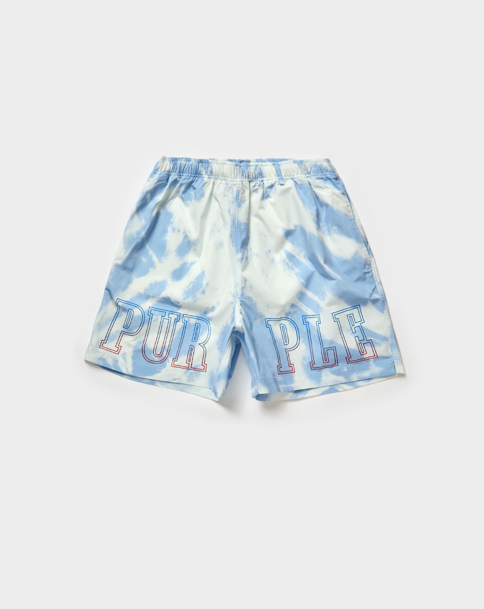 All Round Shorts