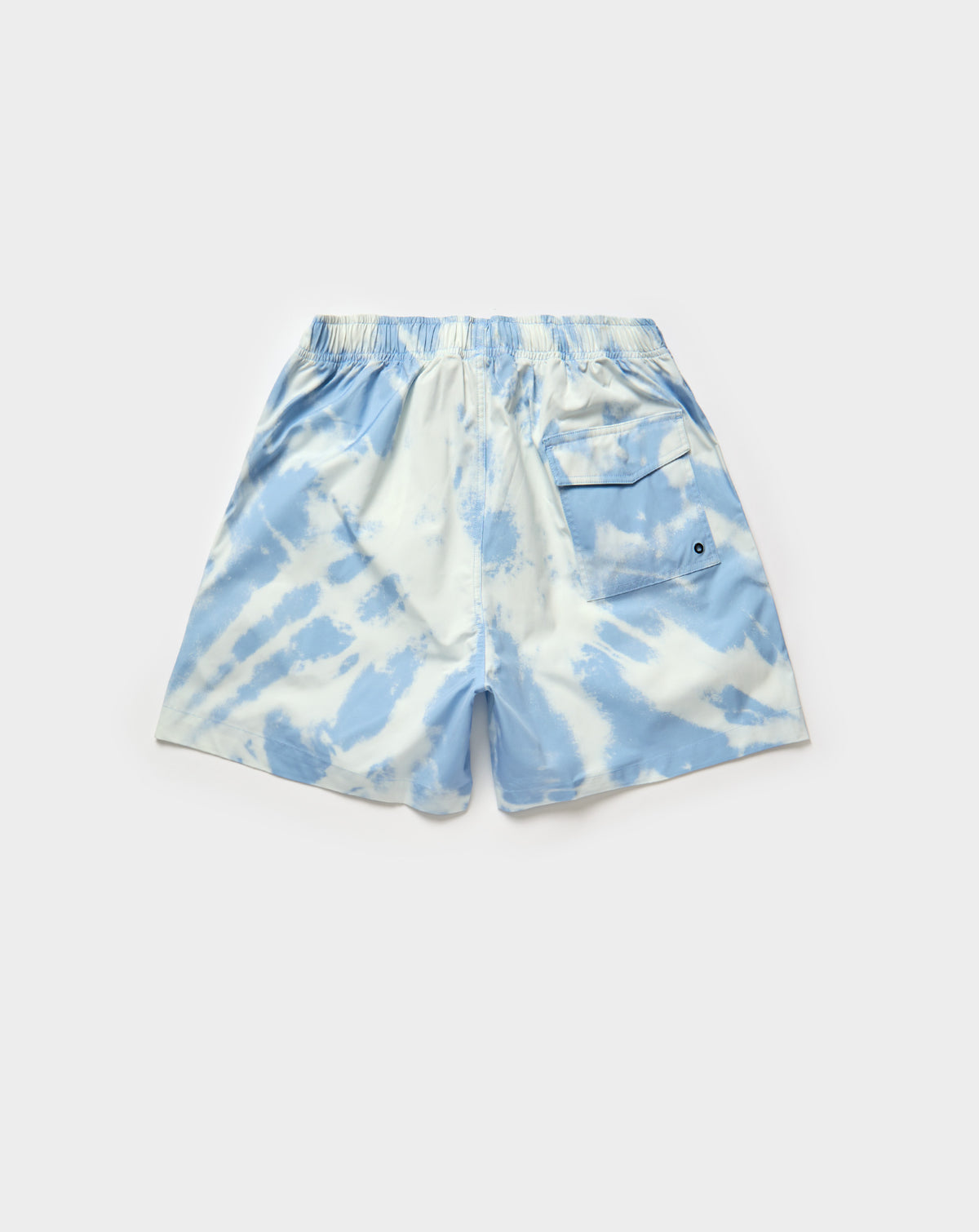All Round Shorts