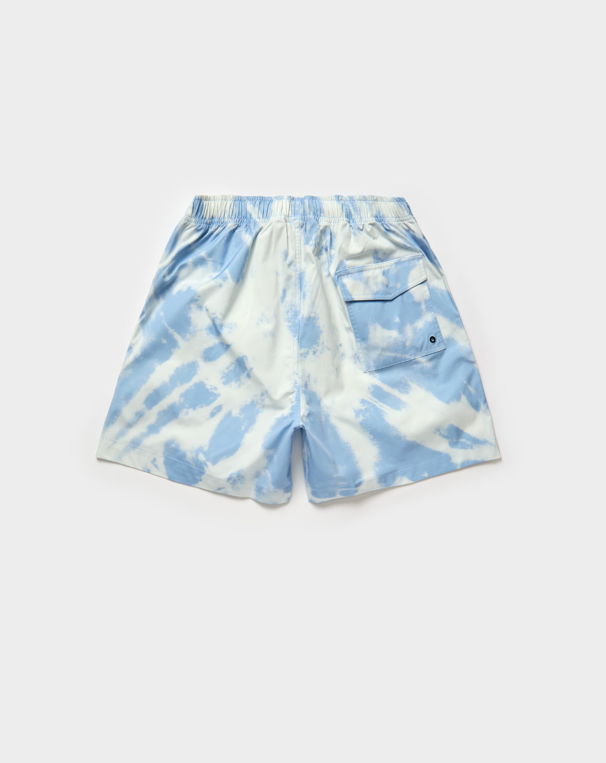 All Round Shorts