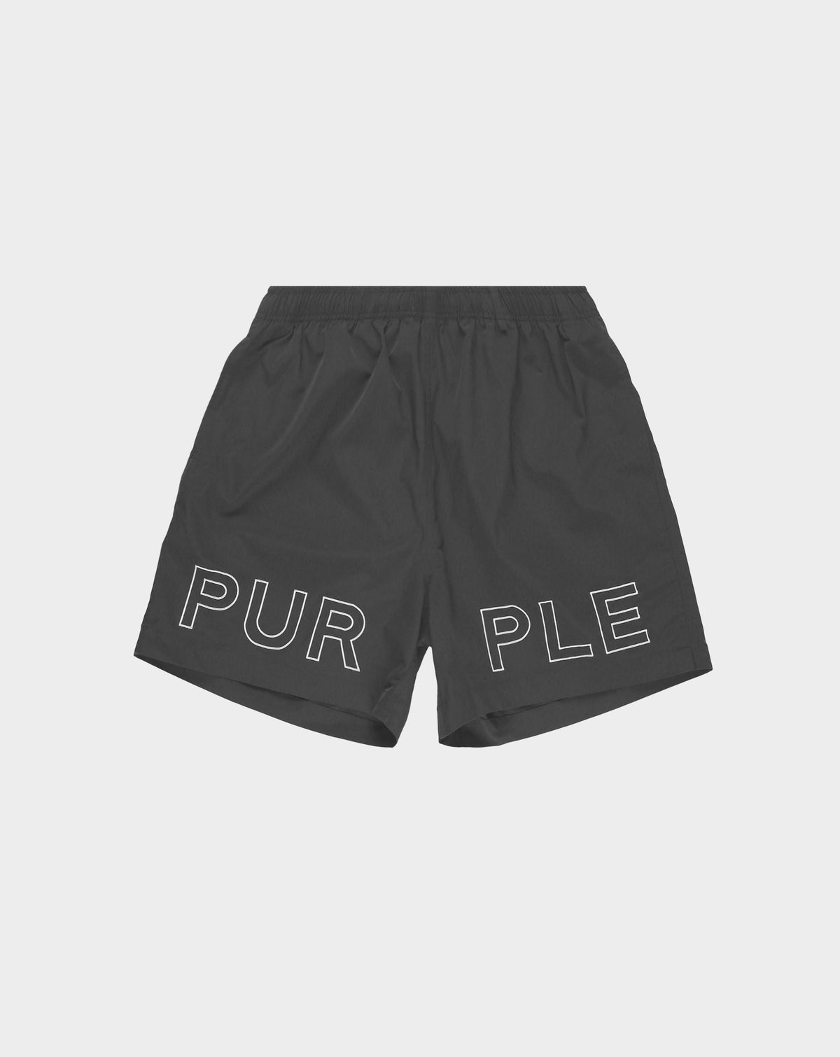 Purple Brand All Round Shorts - Rule of Next Apparel