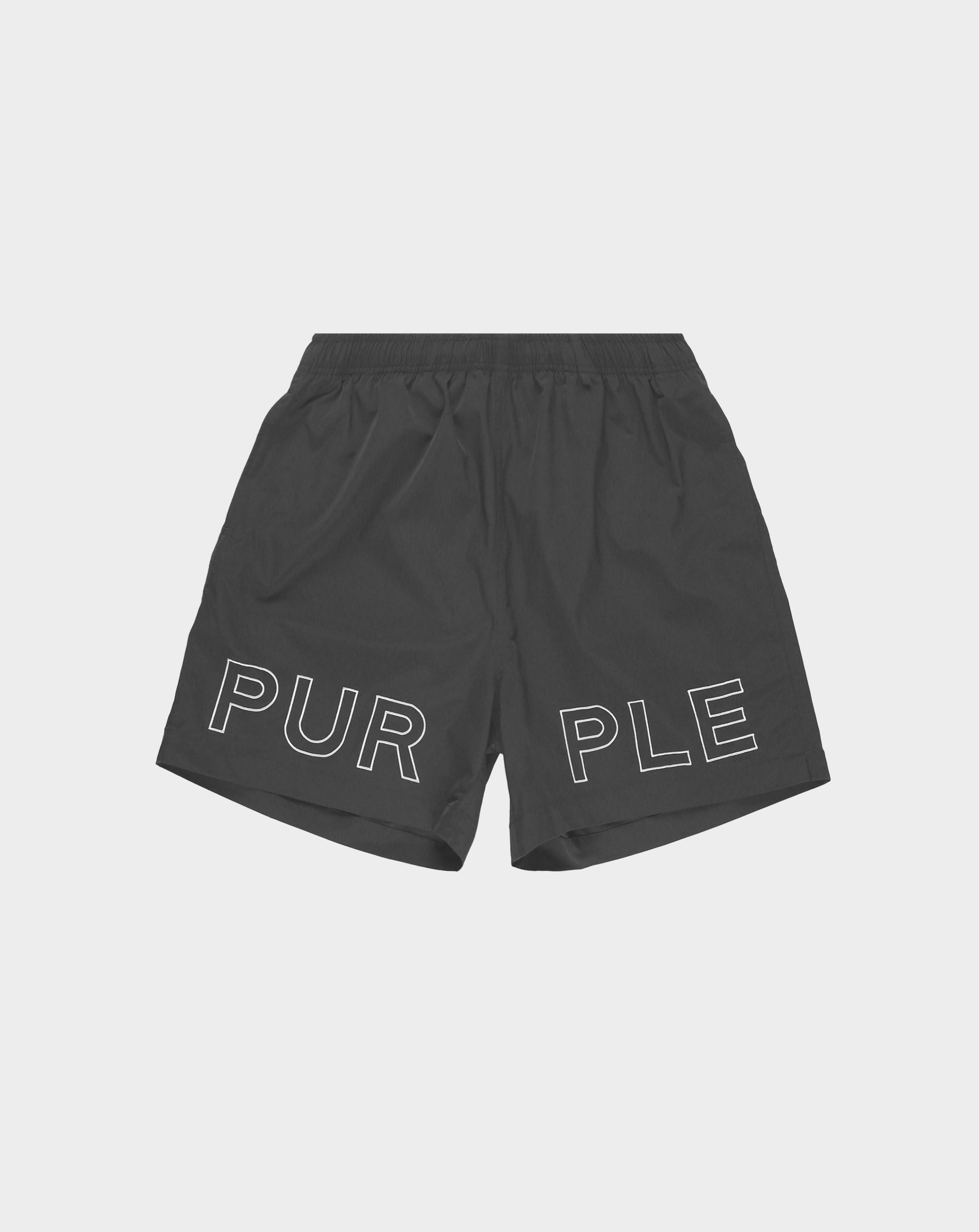 Purple Brand All Round Shorts - Rule of Next Apparel