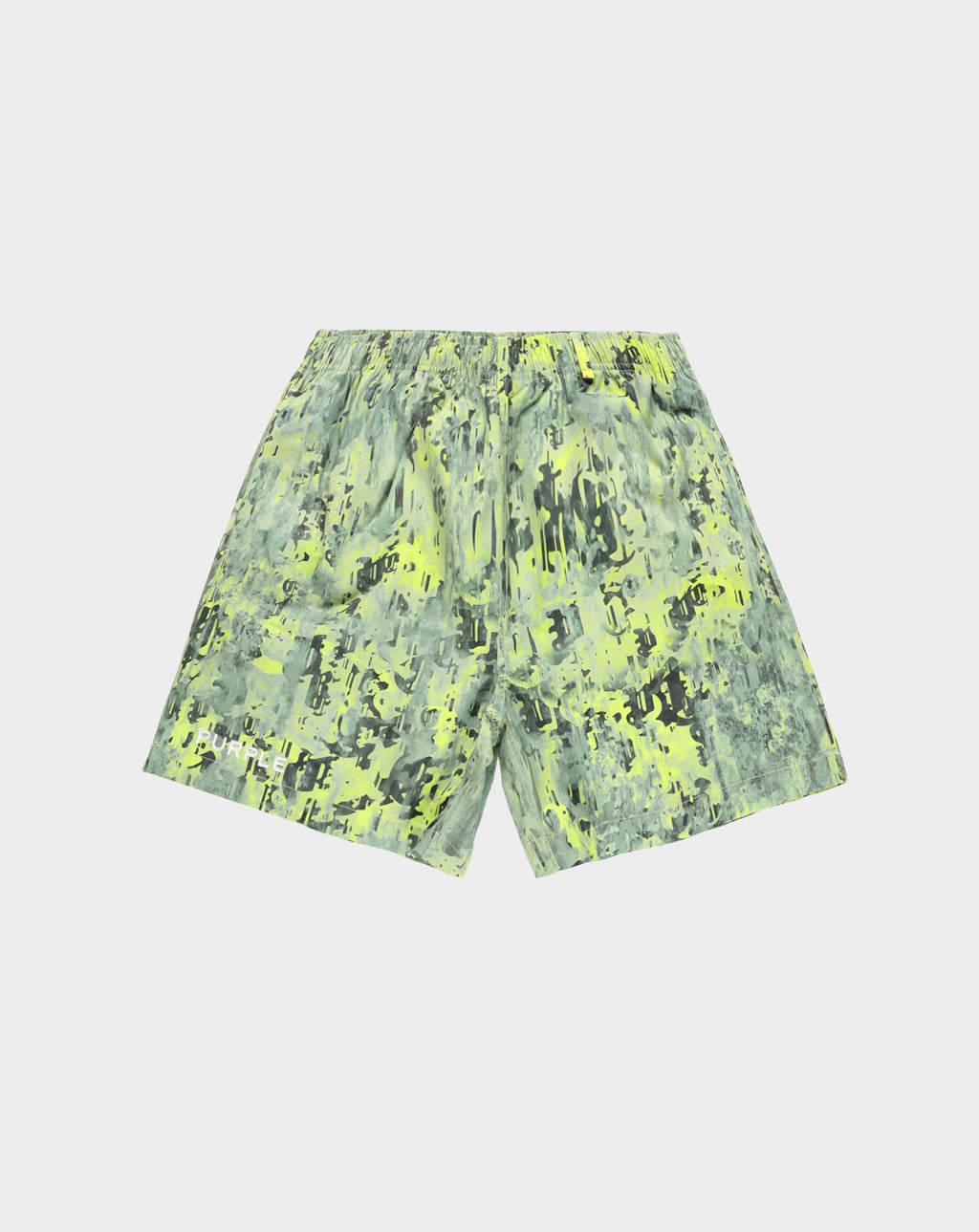 Purple Brand All Round Shorts - Rule of Next Apparel