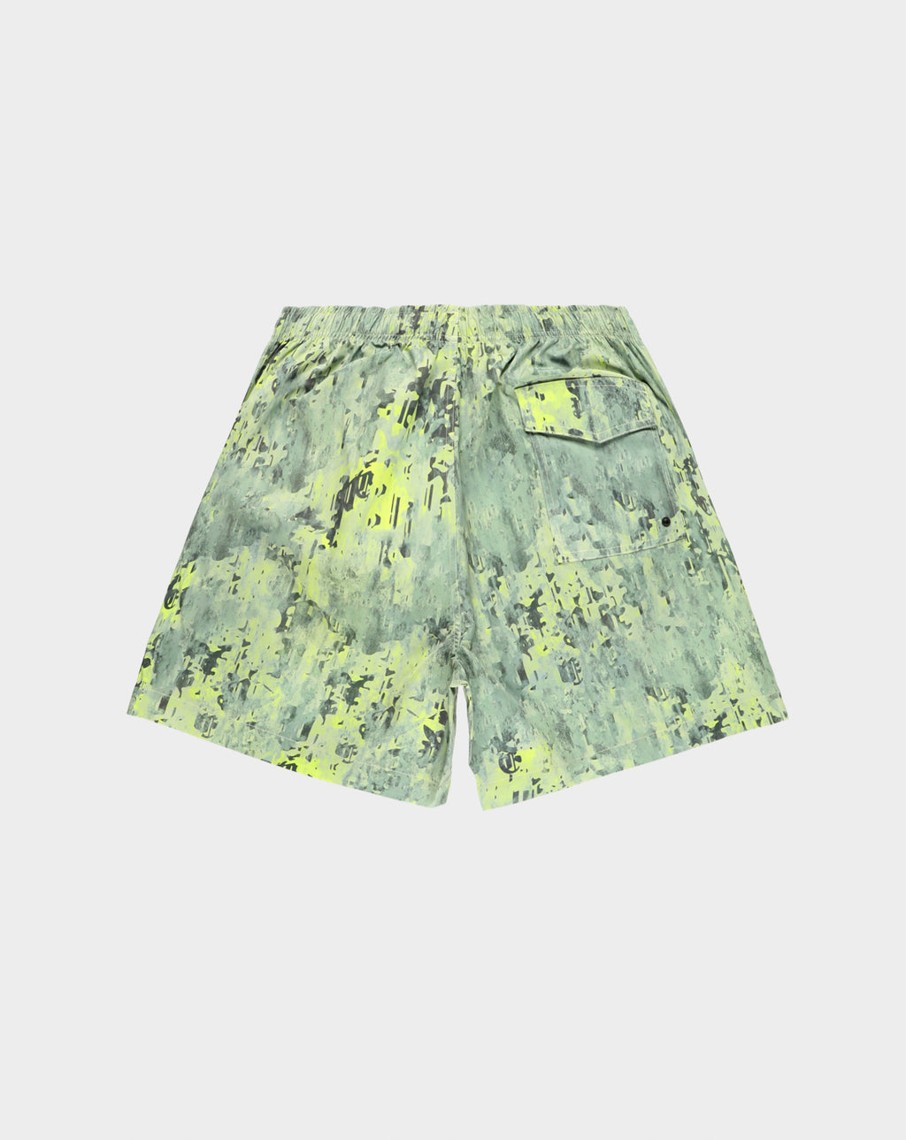 Purple Brand All Round Shorts - Rule of Next Apparel