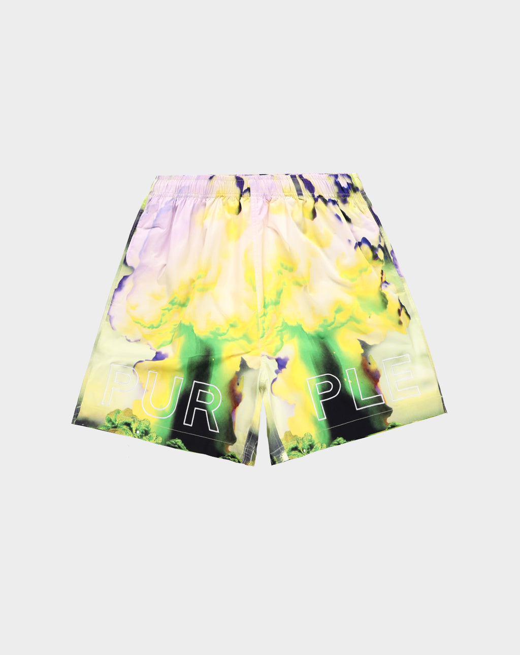 Purple Brand All Round Shorts - Rule of Next Apparel